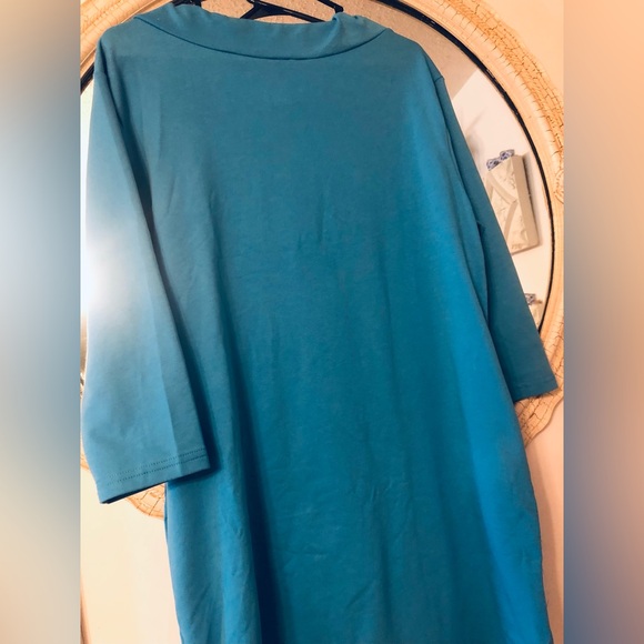 🩵💙COMFY DRESS - Picture 6 of 10